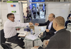 Marentech Expo