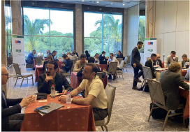 Best for Energy Summit B2B