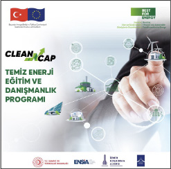 Kapasite geliştirme